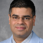 Image of Dr. Jobby J. Mampilly, MD