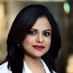 Image of Dr. Priya Raj, MD, MS