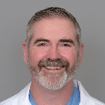 Image of Dr. Torin J. Cunningham, MD