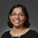 Image of Dr. Anuradha Kompella, MD