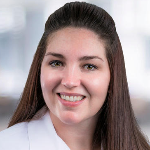 Image of Mackenzie D. Sullivan, CRNA