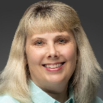 Image of Lisa E. Knuffman, ANP, AOCNP