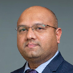 Image of Nareshkumar Hadaliya, PT, DPT