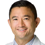 Image of Dr. Daniel Satoshi Ikeda, MD