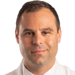 Image of Dr. Joseph Frank Margolick, MD, FRCSC