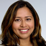 Image of Christine Verghese, NP, FNP