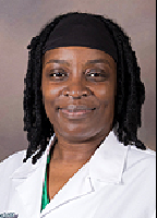 Image of Nakisha Lavon Watson, APRN