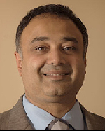 Image of Dr. Amit B. Varma, MD