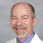 Image of Dr. Lawrence David Ward, MD