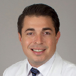 Image of Dr. Stavros N. Savvas, MD