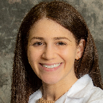 Image of Dr. Claire Emily Melin, MD