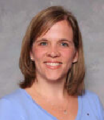 Image of Dr. Karie N. Zach, MD