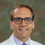 Image of Dr. Peter James Apel, MD, PhD