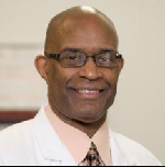 Image of Dr. Howard Michael Robinson, DO