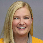 Image of Dr. Molly Anne Benedum, MD