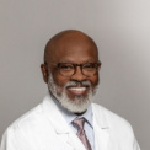 Image of Dr. Philip N. Johnson, MD