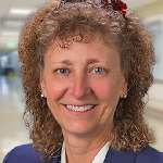 Image of Dr. Linda Hanekamp, MD, DO