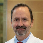 Image of Dr. David Lawrence Toups, MD