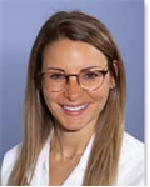 Image of Dr. Katie M. Rosen, DO