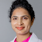 Image of Dr. Keerthi Mulamalla, MD