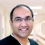 Image of Dr. Muralikrishna K. Meka, MD