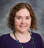 Image of Jennifer Ann Baker, LICSW, LIMHP