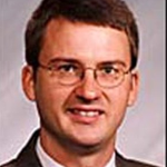 Image of Dr. Daniel A. Peterson, MD