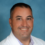 Image of Dr. Felix Hernandez, MD