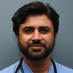 Image of Dr. Hamad Azam, MD, MBBS