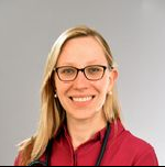 Image of Dr. Aleksandra Kuczmarska-Haas, MD