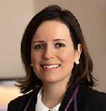 Image of Christina Noel Martinez, CNM, ARNP