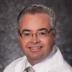 Image of Dr. James C. D'amico, DO