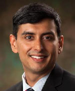 Image of Dr. Abhishek Seth, MD