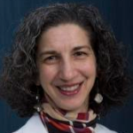 Image of Dr. Eileen L. Seeholzer, MD