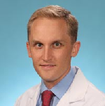 Image of Dr. Justin M. Vader, MD, MPH