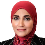 Image of Dr. Amal A. Al-Shrouf, MD