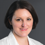 Image of Dr. Leslie B. Zuverink, MD