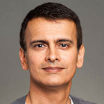 Image of Dr. Sumeet K. Sharma, MD