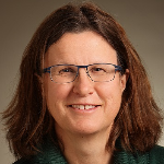 Image of Dr. Penelope Darell Barnes, MD