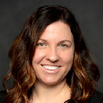 Image of Dr. Becky Katherine Mullin, DPM, FACFAS