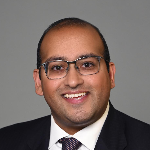 Image of Dr. Matthew Kottackal George, MD, MPH