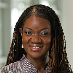 Image of Dr. Alice A. Robinson, MD