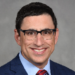 Image of Dr. Joshua B. Max, MD