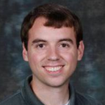 Image of Cory John Specht, DPT