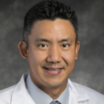 Image of Dr. Eric Yeh, MD