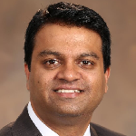 Image of Dr. Asif Ali Khan Ansari, MD