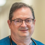 Image of Dr. David M. Powell, MD