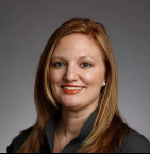 Image of Shannon Harper, DNP, CRNP