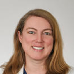 Image of Rachel Kelly Lynn, CRNA