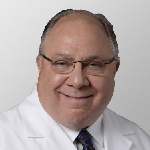 Image of Dr. Jerome M. Itzkoff, MD